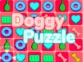 Trò chơi Doggy Puzzle