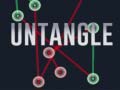 Trò chơi Untangle