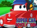 Trò chơi Super Car Royce Hidden