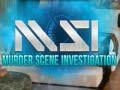 Trò chơi Murder Scene Investigation