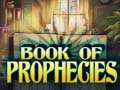 Trò chơi Book of Prophecies