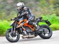 Trò chơi KTM Super Duke R