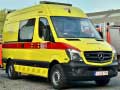 Trò chơi Ambulances Slide