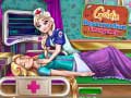 Trò chơi Goldie Resurrection Emergency