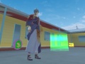 Trò chơi Mad City Rokurou Rangetsu