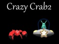 Trò chơi Crazy Crab 2