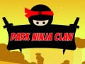 Trò chơi Dark Ninja Clan