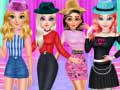 Trò chơi Princess K Pop Fashion Style