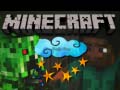 Trò chơi Minecraft Hidden Stars