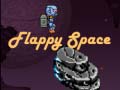 Trò chơi Flappy Space