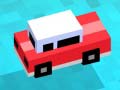 Trò chơi Blocky Car Bridge