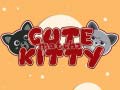 Trò chơi Cute Kitty Match 3
