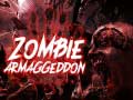 Trò chơi Zombie Armaggeddon