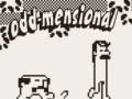 Trò chơi Odd-mensional