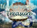 Trò chơi Underwater Treasure