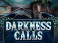 Trò chơi Darkness Calls