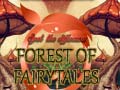 Trò chơi Spot The differences Forest of Fairytales