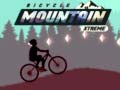 Trò chơi Mountain Bicycle Xtreme