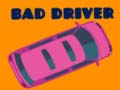Trò chơi Bad Driver