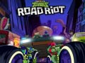 Trò chơi Rise of the Teenage Mutant Ninja Turtles Road Riot