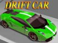 Trò chơi Drift Car City Driving