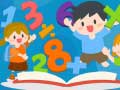 Trò chơi Basic Math