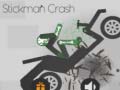 Trò chơi Stickman Crash
