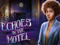 Trò chơi Echoes in the Motel