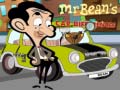 Trò chơi Mr. Bean's Car Differences