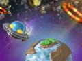 Trò chơi Ufo Hoop Master 3d