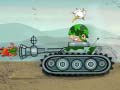 Trò chơi War Tanks Hidden Stars