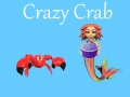 Trò chơi Crazy Crab
