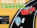Trò chơi Ideal Car Parking