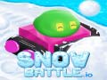 Trò chơi Snow Battle.io