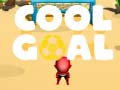 Trò chơi Cool Goal 