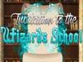 Trò chơi Invitation to The Wizards School