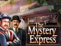 Trò chơi The Mystery Express