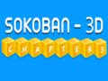 Trò chơi Sokoban - 3D Chapter 3