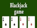 Trò chơi Blackjack Game