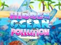 Trò chơi Hidden Ocean Pollution