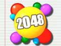 Trò chơi Paper Block 2048