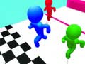 Trò chơi Stickman Race 3d