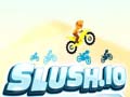 Trò chơi Slush.io