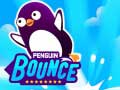 Trò chơi Penguin Bounce