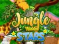Trò chơi Jungle Hidden Stars