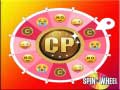 Trò chơi Cod Spin Wheel