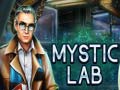 Trò chơi Mystic Lab