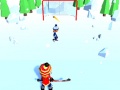 Trò chơi Hockey Challenge 3d