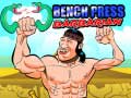 Trò chơi Bench Press The Barbarian