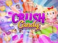 Trò chơi Crush The Candy